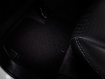 передний полиамид ПРЕМИУМ: Mini Cooper R56 хэтчбек 2006-2013 гг.