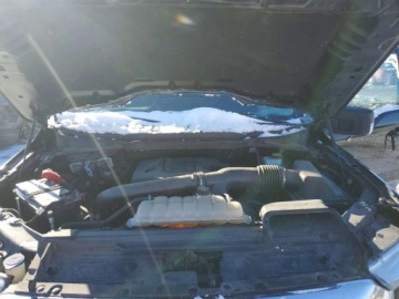 Ford 2023 Ford F150 Supercrew 2023 3.5 Benzyna 400KM, zdjęcie 6