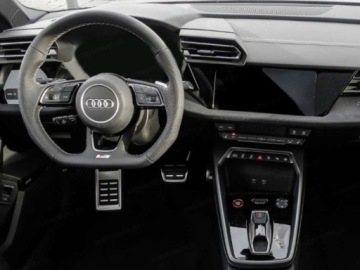 Audi A3 8Y Allstreet 2.0 TFSI 204KM 2026 AUDI A3 TFSI quattro allstreet Hatchback 2.0 (204 KM) 2026, zdjęcie 9