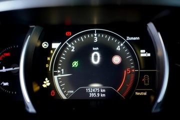 Renault Talisman Grandtour Facelifting 2.0 Blue dCi 160KM 2020 Renault Talisman Nawi alusy KLIMATRONIK blis MASAZ, zdjęcie 28