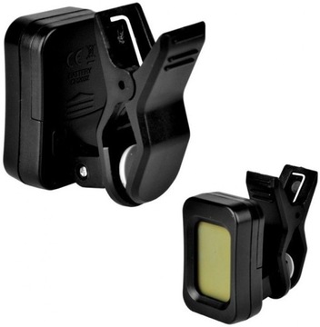 MAŁY PODRĘCZNY STROIK TUNER DO GITARY BASU UKULELE KLIPS WYŚWIETLACZ LCD
