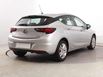 Opel Astra K Hatchback 5d 1.4 Turbo 150KM 2018 Opel Astra 1.4 T, Salon Polska, VAT 23%, Klima, zdjęcie 4