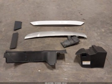 Toyota RAV4 V 2018 Toyota RAV4 2018 TOYOTA RAV4 HYBRID XLE 2.5 Hybryda 150KM, zdjęcie 13