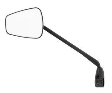 Lusterko rowerowe ZEFAL ESPION Z56 nietłukące lewe