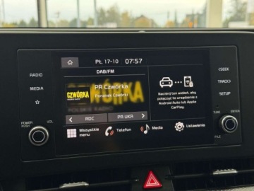 Kia Sportage V SUV 1.6 T-GDI MHEV 150KM 2023 Kia Sportage M Smart 1 wlasciciel Salon Polska FV 23 gwarancja dosta, zdjęcie 26