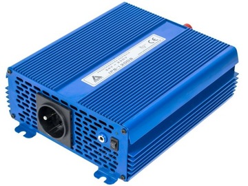 Przetwornica napięcia ECO MODE SINUS IPS-1200S 24V