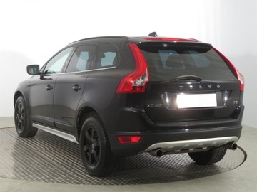 Volvo XC60 I SUV 2.0 T5 240KM 2012 Volvo XC60 T5, Salon Polska, Serwis ASO, Automat, zdjęcie 3