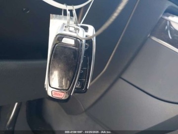 Audi Q7 II 2021 Audi Q7 2021 AUDI Q7 PREMIUM PLUS 45 TFSI QUATTRO TIPTRONIC 2.0 Benzyna, zdjęcie 11