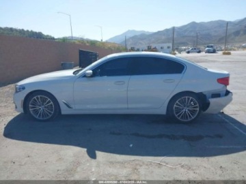 BMW Seria 5 G30-G31 2020 BMW Seria 5 530i 2020 2.0l 2.0 Benzyna 248KM, zdjęcie 2