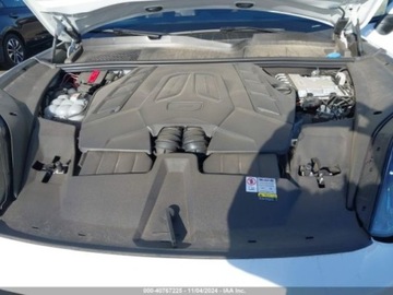 Porsche Cayenne III 2024 Porsche Cayenne S Coupe 2024 4.0l 4.0 Benzyna 468KM, zdjęcie 8