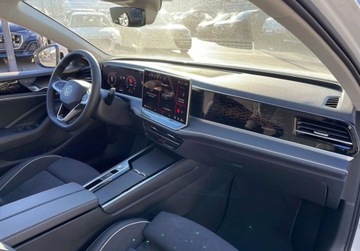 Volkswagen Passat B8 Variant Facelifting 1.5 TSI EVO 150KM 2025 Volkswagen Passat Elegance 1.5 TSI ACT mHEV DSG 1.5 Benzyna 150KM, zdjęcie 19