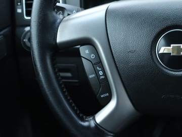 Chevrolet Captiva II SUV 2.2D 184KM 2012 Chevrolet Captiva 2.2 VCDI, Salon Polska, 181 KM, zdjęcie 21