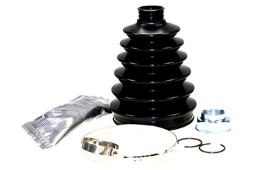 SPIDAN OSŁONA PRZEGUBU ZEWNĘTRZNEGO HONDA CR-V III CR-V V 1.5 2.0 2.4