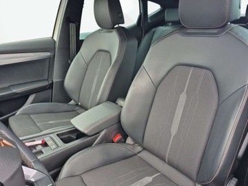 Cupra Formentor Crossover 1.5 TSI 150KM 2022 Cupra Formentor Model 2023 Martwe pole Faktura VATKamera 1.5 Benzyna, zdjęcie 10