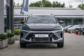 Cupra Formentor Crossover 1.5 TSI 150KM 2026 Cupra Formentor 1.5 e-TSI 150 KM DSG - Dostępny, zdjęcie 2