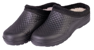 МУЖСКИЕ ИЗОЛЯЦИОННЫЕ КЛОГИ, КОРОТКИЕ, ЛЕГКИЕ ИЗ ПЕНЫ GP16 EVA 43