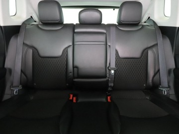 Jeep Compass II SUV 2.0 MJD 140KM 2018 Jeep Compass Night Eagle 4x4 automat navi kamera, zdjęcie 17