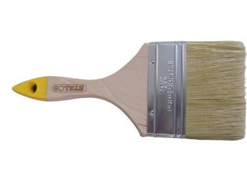 PĘDZEL ANGIELSKI STALCO 3,5