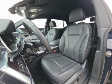 Audi Q8 SUV 3.0 55 TFSI 340KM 2024 Audi Q8 pneumatyka, head up, hak, aktywny tempomat, 3.0 Benzyna 340KM, zdjęcie 9