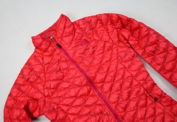 The North Face Thermoball damska pikowana kurtka rozmiar XS