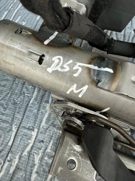 SLOUPEC VOLANT CITROEN DS5 9687130177