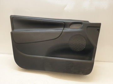 СТОРОНА ДВЕРИ, ПЕРЕДНЯЯ ЛЕВАЯ, PEUGEOT 207