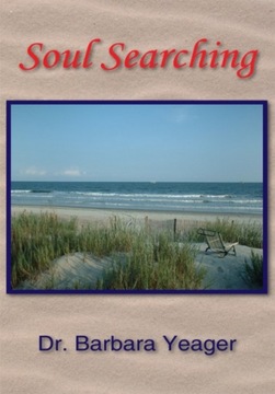 Soul Searching - Yeager, Dr. Barbara EBOOK