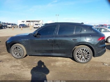 Maserati 2023 Maserati Grecale 2023 Maserati Grecale GT AWD 2.0 Benzyna 296KM, zdjęcie 2