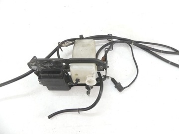 , РАСШИРИТЕЛЬНЫЙ БАК YAMAHA FAZER FZ6