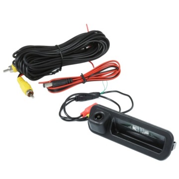 КАМЕРА ЗАДНЕГО ЗАДНЕГО НАПРАВЛЕНИЯ SONY FORD FOCUS MK3 РУЧКА ЗАДНЕЙ ДВЕРИ