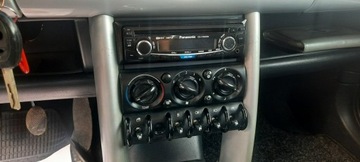 Mini One I 1.6 90KM 2002 Mini ONE 1,6 Benzyna klima, zdjęcie 11