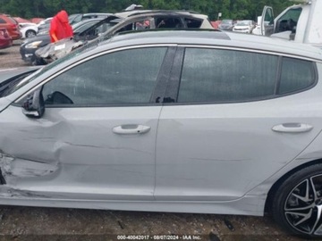 Kia Stinger 2023 Kia Stinger 2023r., 4x4, 2.5L 2.5 Benzyna 300KM, zdjęcie 5