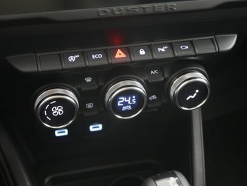 Dacia Duster II SUV Facelifting 1.3 TCe 150KM 2022 Dacia Duster 1.3 TCe, Salon Polska, 1. Właściciel, zdjęcie 11
