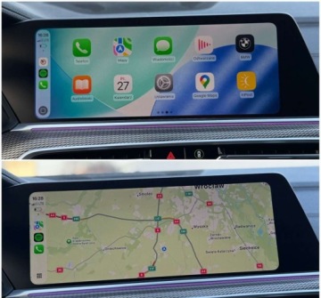 BMW X6 G06 2021 BMW X6 BMW X6 3.0 Diesel 265KM Salon POLSKA, zdjęcie 32