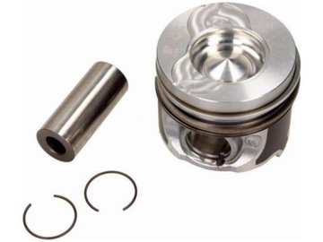 MAHLE 022 01 02 PÍST