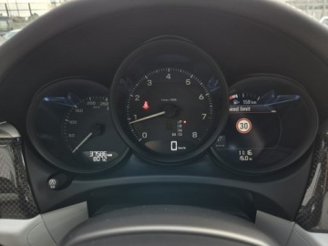 Porsche Macan SUV Facelifting II 2.0  265KM 2021 Porsche Macan 2.0 265 KM. FV23%., zdjęcie 17