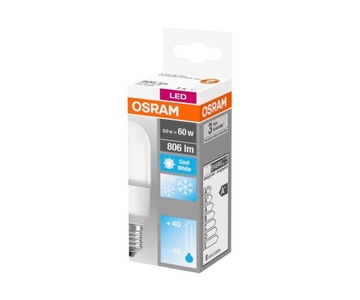 Żarówka OSRAM LED STAR STICK rurka 8W 4000K E27