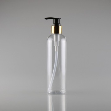 ЗАПОЛНИТЕ БУТЫЛКУ ДОЗАТОРА МОНТАЖА