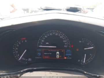 Cadillac CTS II 2017 Cadillac CTS Luxury 2017 3.6l 3.6 Benzyna 335KM, zdjęcie 11