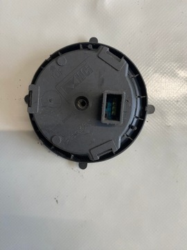BMW E87 E90 E60 E89 MOTOREK ZRCÁTKO 7191405