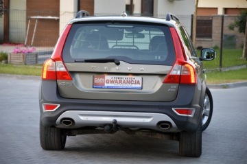 Volvo XC70 II 2011 VOLVO XC70 CROSS COUNTRY 2.4 D5 AWD 205PS Summum Xenon Piękne Zadbane Serwi, zdjęcie 3