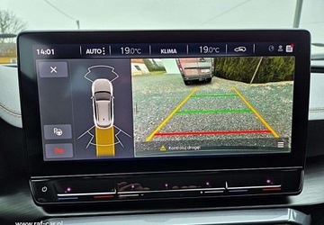 Cupra Formentor 2024 Cupra Formentor 1.5 TSI 150KM DSG Skora led kamera Duza Navi 6xPDC Orygina, zdjęcie 22