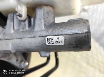 RENAULT MASTER III OPEL MOVANO B ТОРМОЗНОЙ СЕРВОТОРМОЗНОЙ НАСОС 472100453R