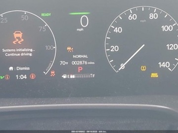 Honda CR-V VI 2025 Honda CR-V 2025 HONDA CR-V HYBRID SPORT-L 2.0 Hybryda 145KM, zdjęcie 17