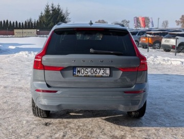 Volvo XC60 II 2021 Volvo XC 60 Rezerwacja 2.0 Diesel 197KM, zdjęcie 13