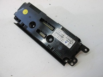 PANEL VENTILACE KLIMATIZACE RENAULT LATITUDE