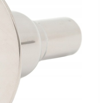 РАЗЪЕМ ВЫХЛОПНОЙ ТРУБЫ В КОРПУСЕ 22 ММ