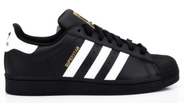 adidas superstar nere 38
