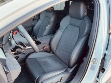 Audi 2025 Audi A6 Avant e-tron Pakiet Tech plus,Interieur S,Technology Elektryczny, zdjęcie 35