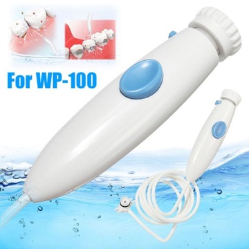 WATERPIK rączka do irygatora WP-100 z wężykiem
